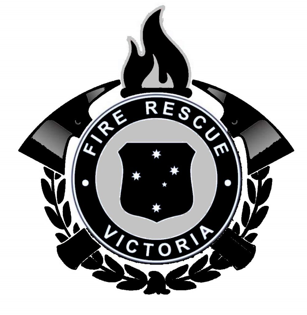 fire rescue victoria