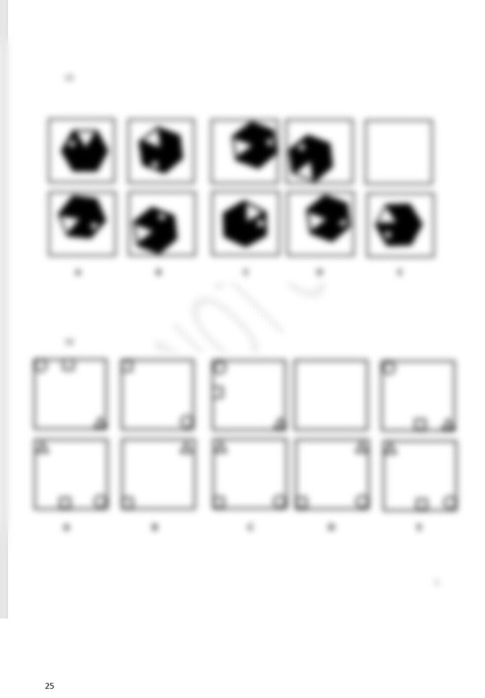 Victoria Police Practice Tests - Image 7
