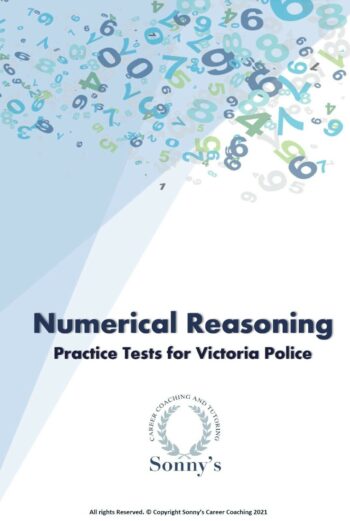 victoria police practice exam