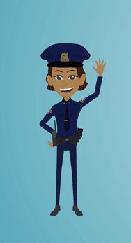 police exam 